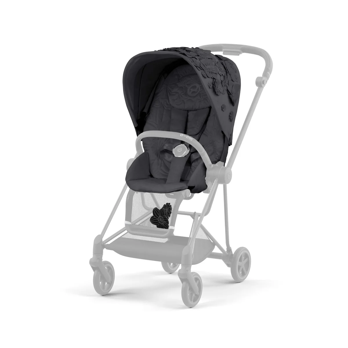 Mios Seat Pack (2025)