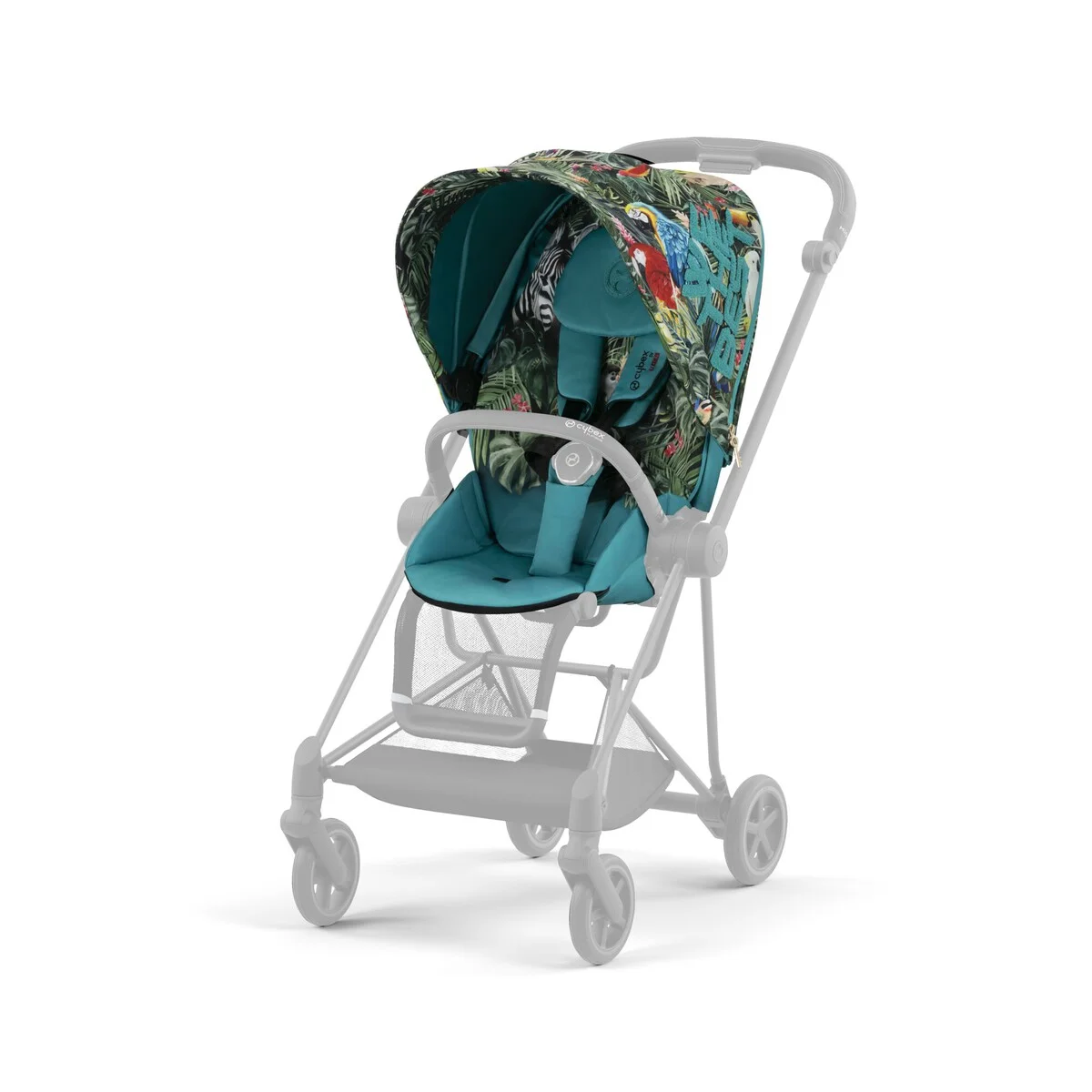 Mios Seat Pack (2025)