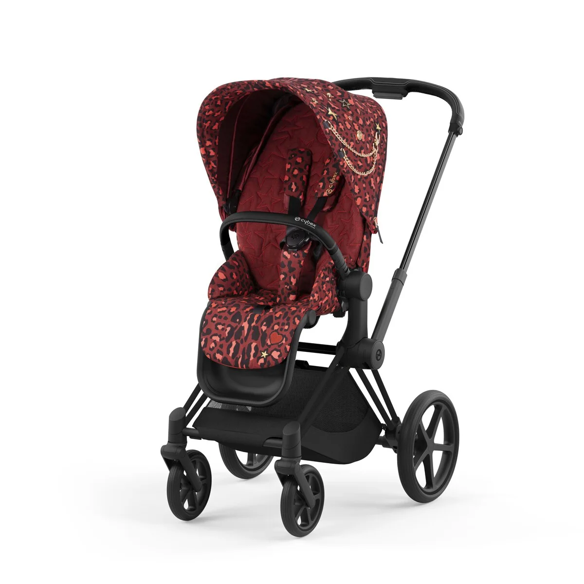 Priam / e-Priam Seat Pack (2025)