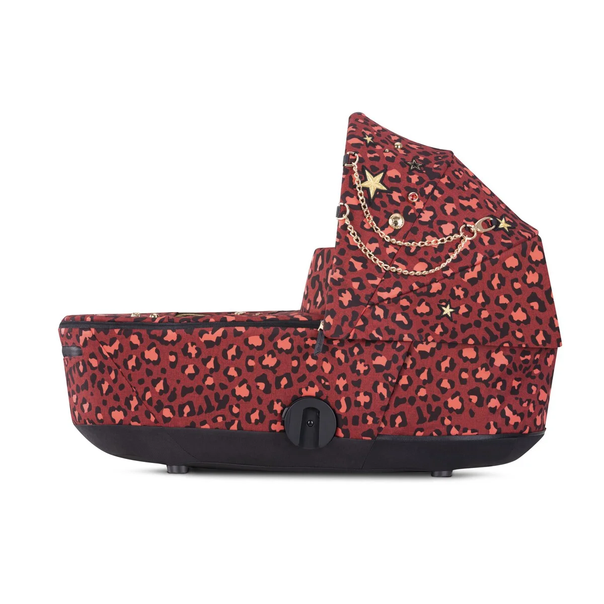 Mios Lux Carry Cot (2025)