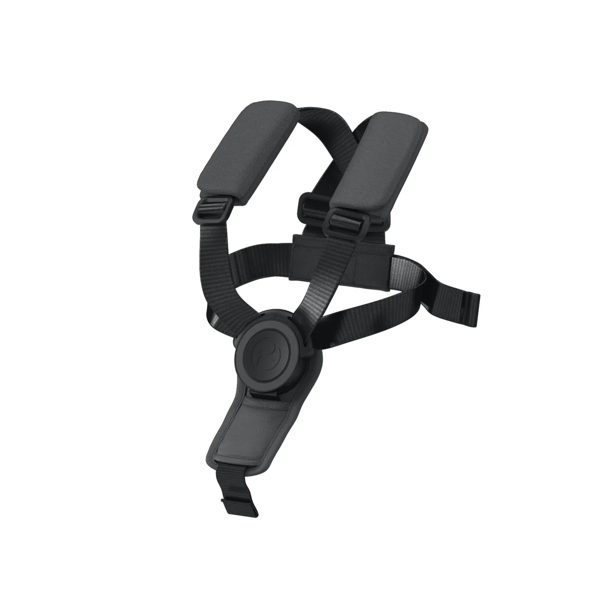 Platinum Harness