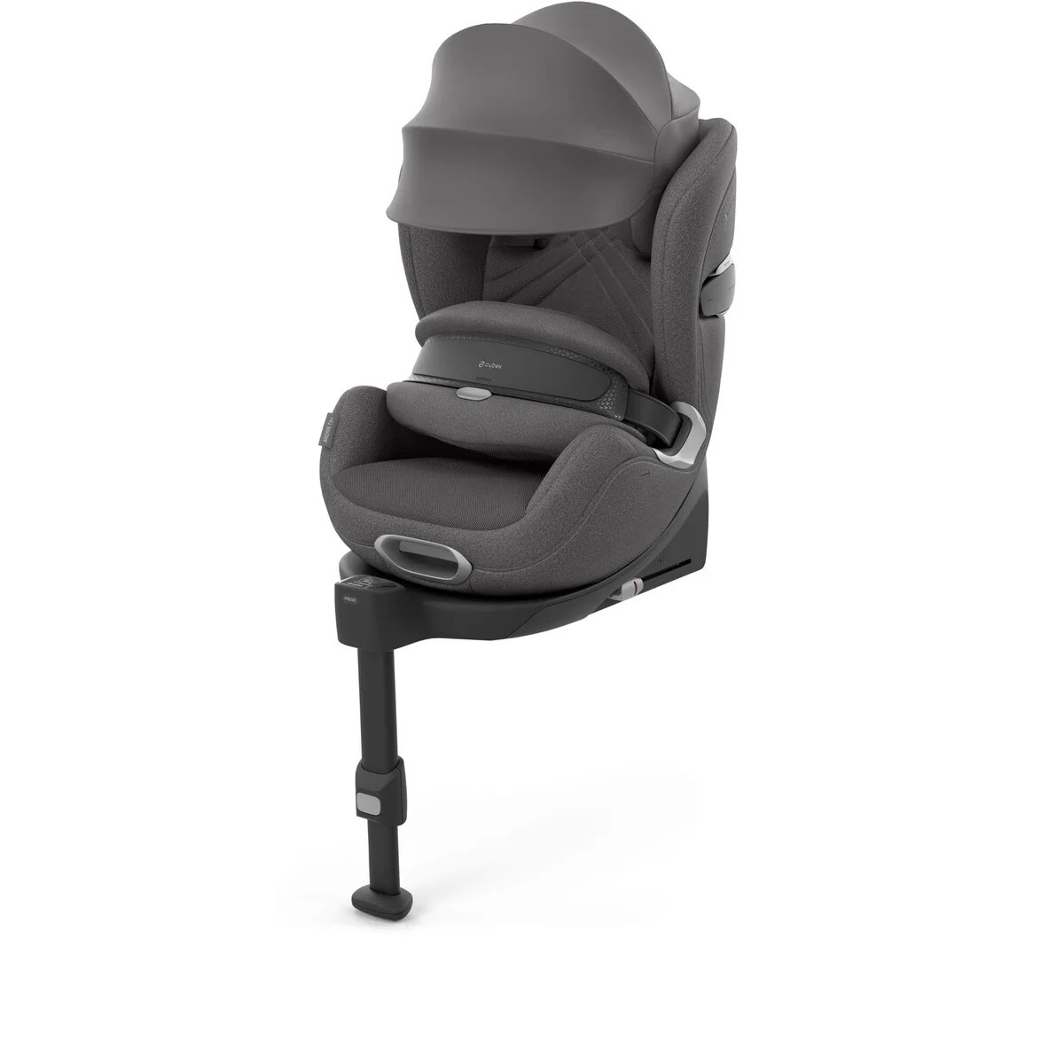 Anoris T2 i-Size Plus