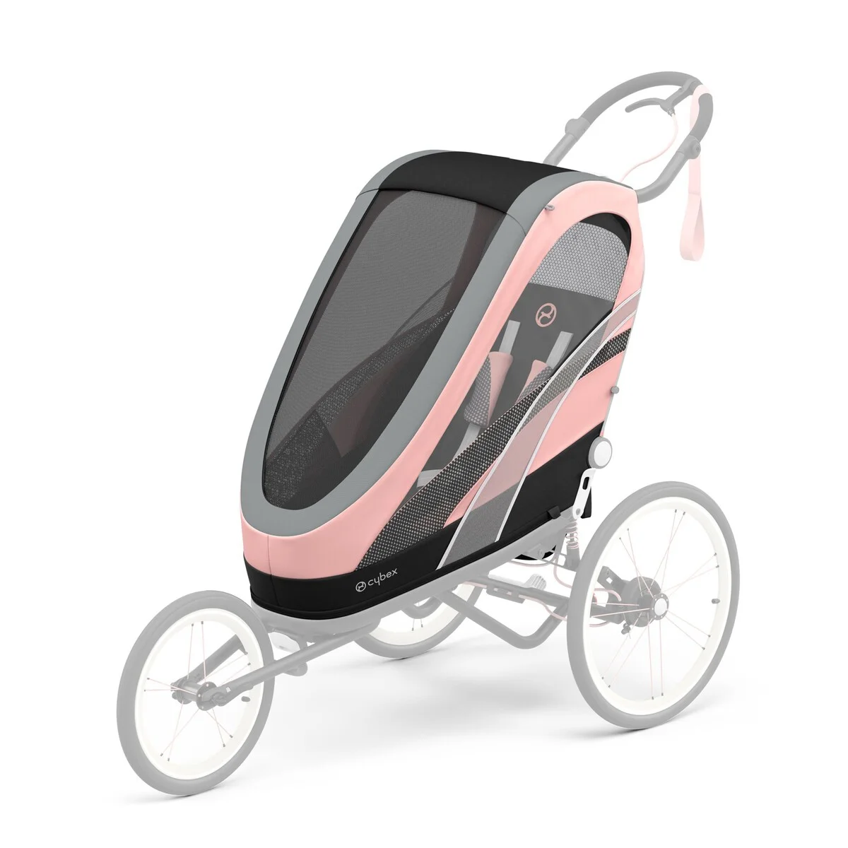 Zeno Seat Pack