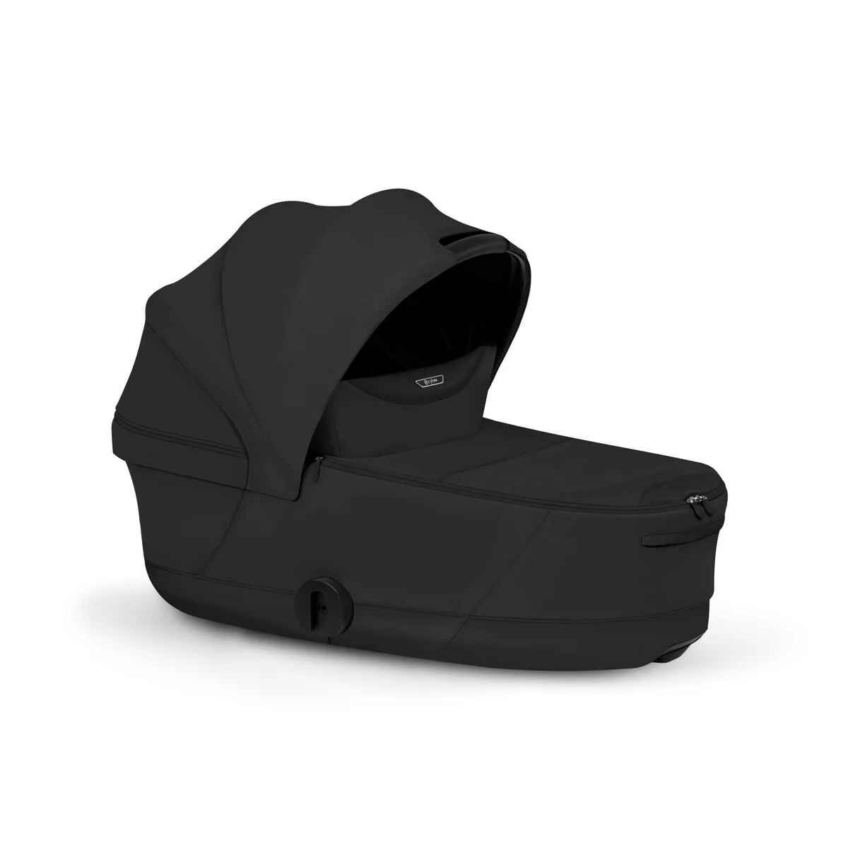 Priam Fold Lux Carry Cot - Style Collection